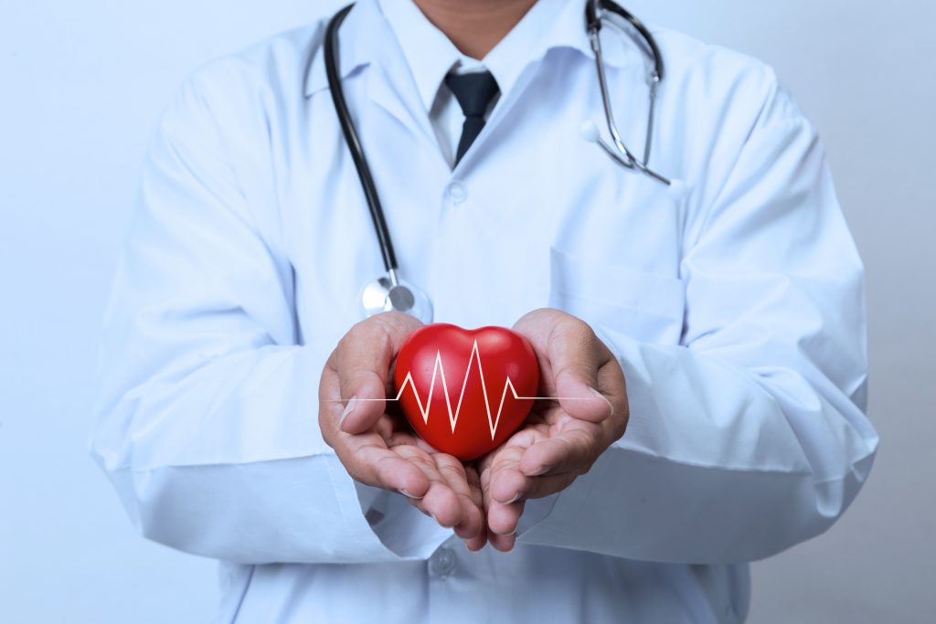Australian Cardiovascular Specialists – Cardiologist
